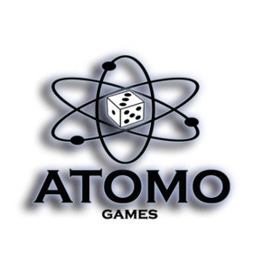 ATOMO GAMES