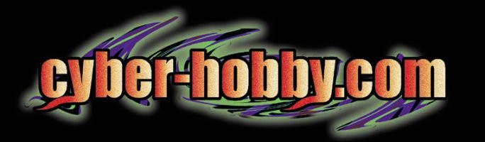 CYBER-HOBBY / DRAGON
